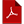 PDF icon