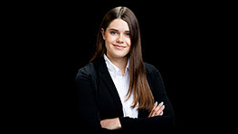 Nathalie Haupt